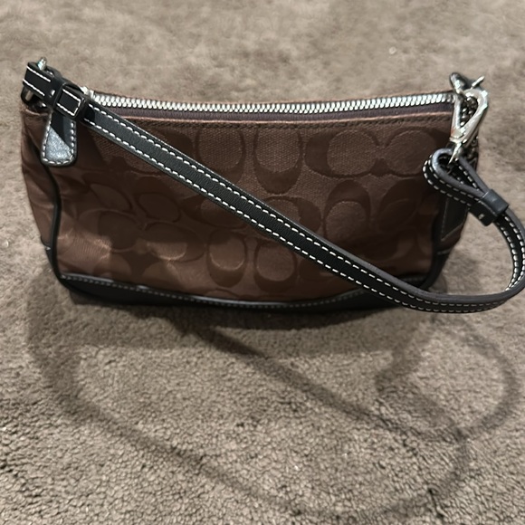 Authentic coach bag - Picture 2 of 6